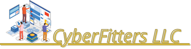 CyberFitters Organization